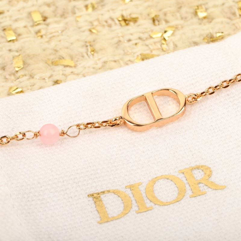 chr1st1an D10r bracelets